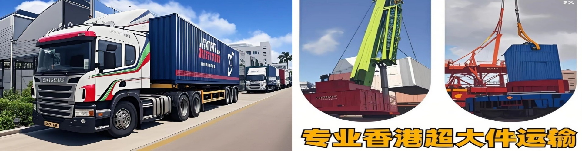 甘南到香港物流公司,甘南到台湾快递公司，甘南澳门货运公司